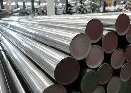 Inconel 600 Round Bars
