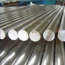 Inconel 800 Round Bars