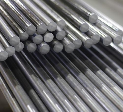 Inconel 800 HT Round Bars