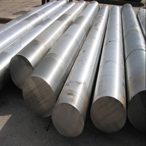 Monel Round Bars