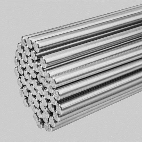 Nickel 200 Alloy Round Bars