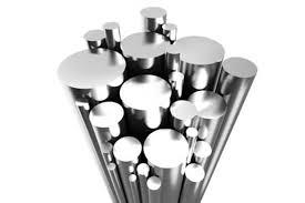 Titanium 7 Round Bars