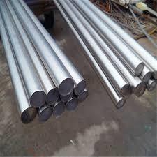 Nitronic Round Bars