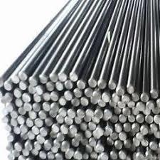 Nitronic 50 Round Bars