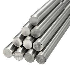 Hastelloy C-22 Round Bars