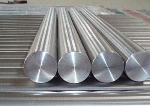 Nimonic 263 Alloy Round Bars