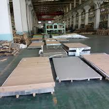Stainless Steel 304 Plates