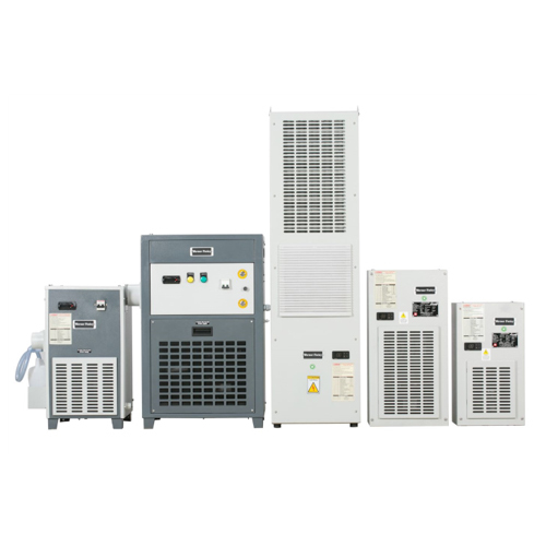 Panel Air-Conditioner, DC inverter-Standard