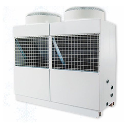 24 TR Modular Air Cooled Heat Pump