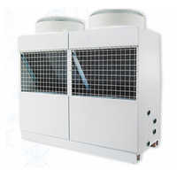 Modular Heat Pump-Heat Recovery System Air Cooled (24 TR)