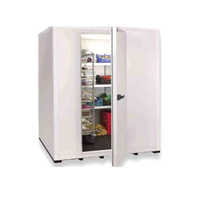 Refrigerated Cold Storage