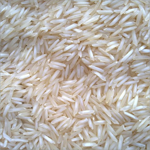 1121 Basmati Steam Rice