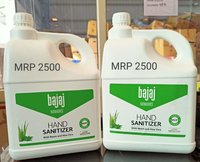 Hand Sanitizer