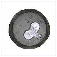 Piston Head Inspection