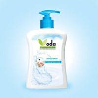 Voda Liquid Hand Wash - Liquid Form, 250ml Size | Suitable For All Ages, Kills Germs, Dry Place Storage, Non-medicated