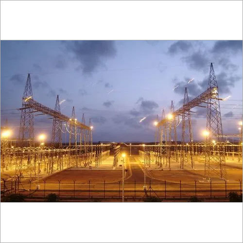 Grid Substation