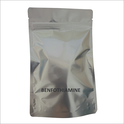 Benfothiamine