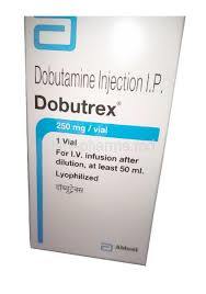 Dobutamine Injection