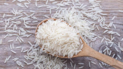 Basmatic Rice Broken (%): 0.1%