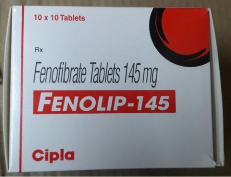 Fenofibrate Tablets