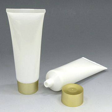 Plastic packaging Tube