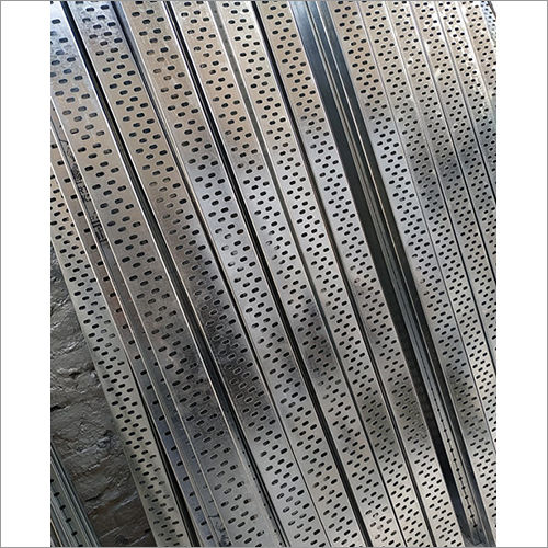 Perforated Cable Tray