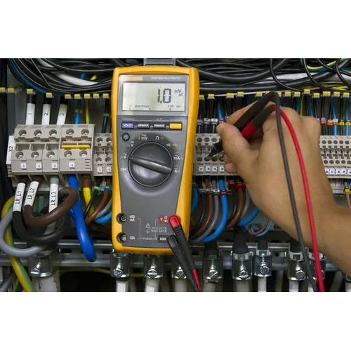 Electrical Maintenance Service