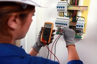 Electrical Maintenance Service