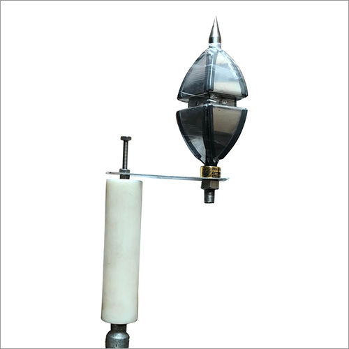 ESE 107 mt Radius Lightning Arrester