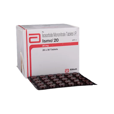 Isosorbide Mononitrate Tablets