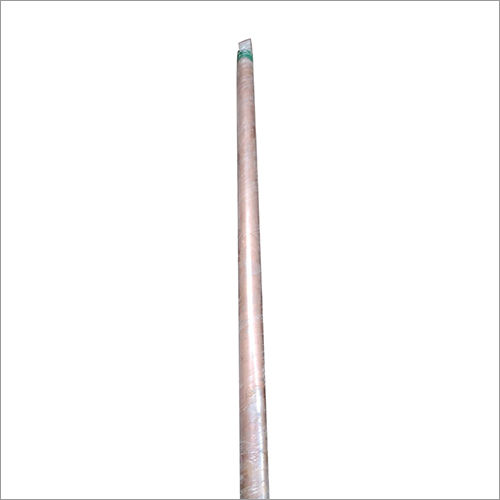 48 Mm Pure Copper Earthing Electrode