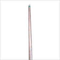 48 mm Pure Copper Earthing Electrode