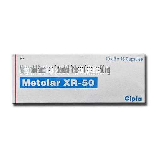 Metoprolol Tablets