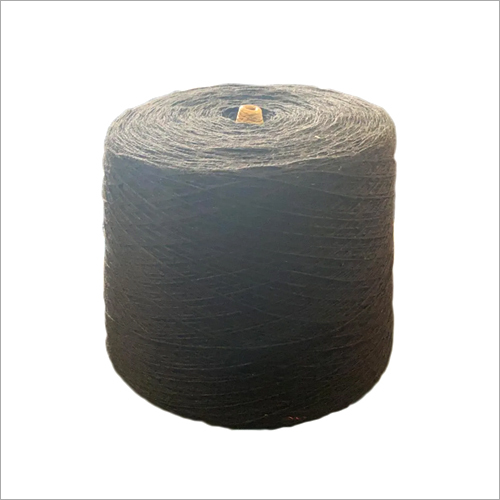 Shoddy 14C For Topi Muffler Yarn