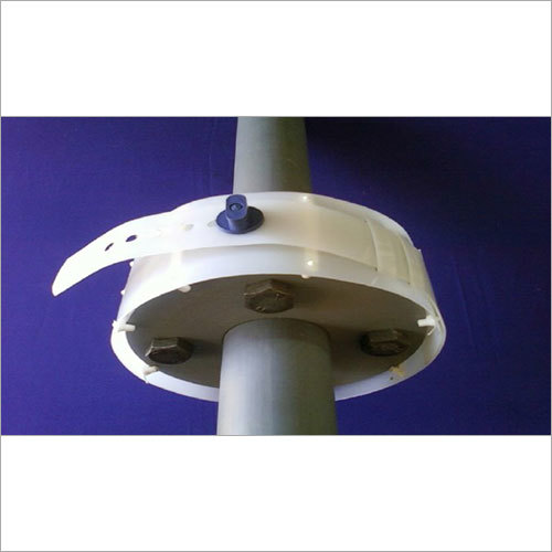 Flange Guard By VITAL CARE CONNECTIONS