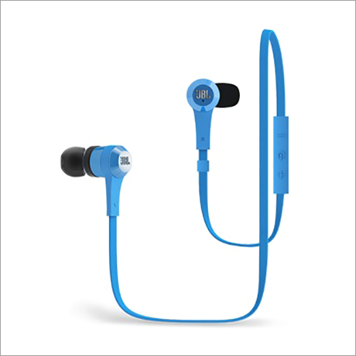 Bluetooth Earphones