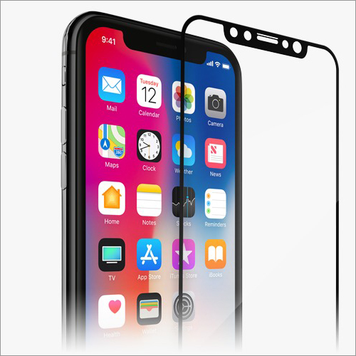 Mobile Tempered Glass