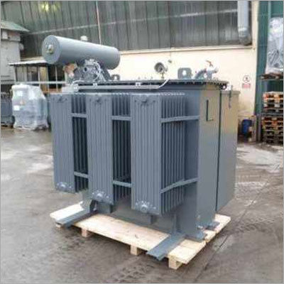 Distribution Transformer