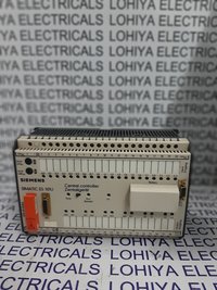 SIEMENS SIMATIC S5 CONTROLLER