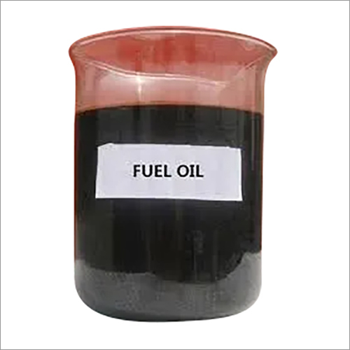 Industrial Fuel Oil