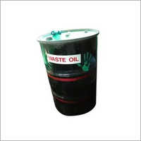 Waste Oils