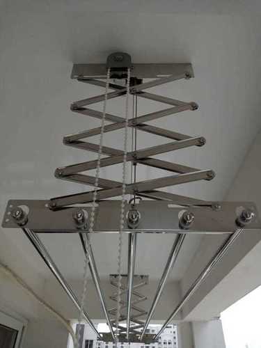 Rust Free Ceiling Cloth Drying  Hangers In  theni