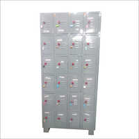 Industrial Ss Locker Design: Rack