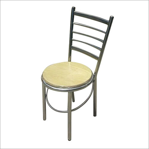 SS Bakery Chair