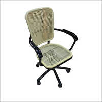 Plastic Wire Chair - Design: Frame