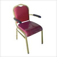 Banquet Hall Chair Design: One Piece