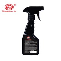 Alloy Wheel Polishes