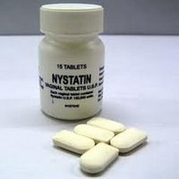 Nystatin Tablets