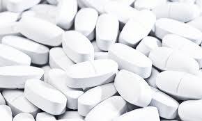 Olmesartan Medoxomil Tablets