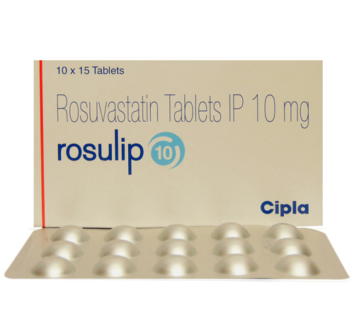 Rosuvastatin Tablets